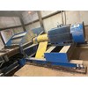 Williams Pulverizer 50in with vibrating conveyor Hogs and Wood Grinders